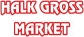 Halk Gross Market