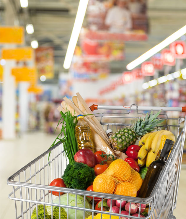 Halk Gross Market - Neden Bizi Seçmelisiniz?